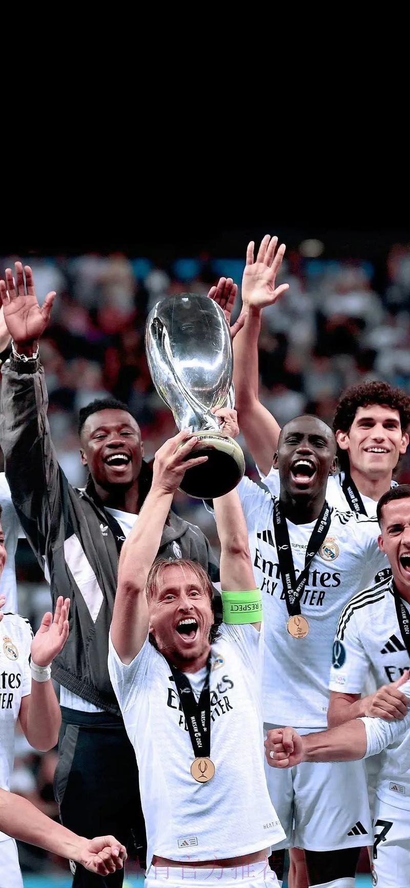 皇馬全力圍剿祖記