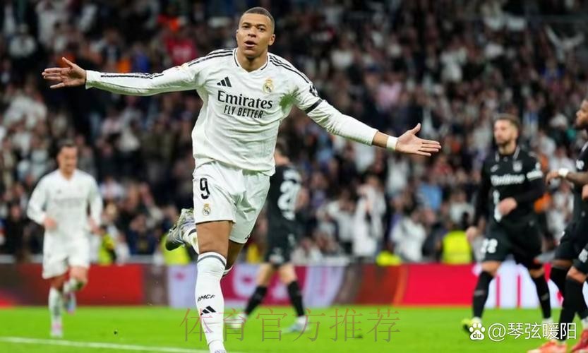 马卢达：姆巴佩一直是金球热门 但今年很难