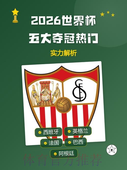 深度揭秘世界杯投注热门球队分析 深度揭秘世界杯投注热门球队分析